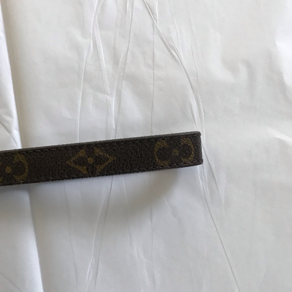 Key Ring Whristlet - image 8